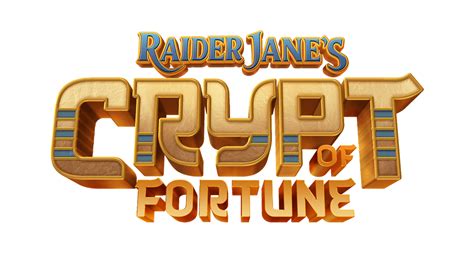 raider janes crypt of fortune  Enjoy Raider Jane's Crypt of Fortune online slot with Bonus and Free Spin